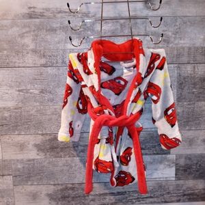 Kids cars robe